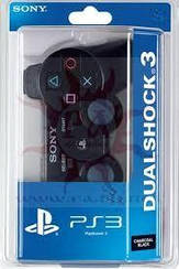 Бездротової Bluetooth-Джойстик SONY PS3 PlayStation 3 Геймпад