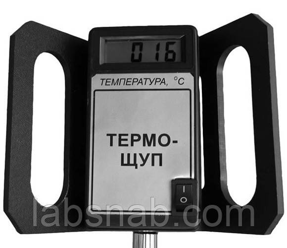 Термощуп/Термоштанга