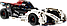 Лего технік Формула порш LEGO Technic Formula Porsche 99X Electric 42137, фото 3