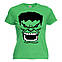 Футболка "Халк (Hulk)", фото 4