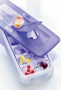 Tupperware контейнер для льоду Морозко