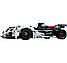 Лего технік Формула порш LEGO Technic Formula Porsche 99X Electric 42137, фото 4