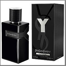 Yves Saint Laurent Y Le Parfum 2021 парфумована вода 100 ml. (Ів Сен Лоран Ів Ле Парфум), фото 2