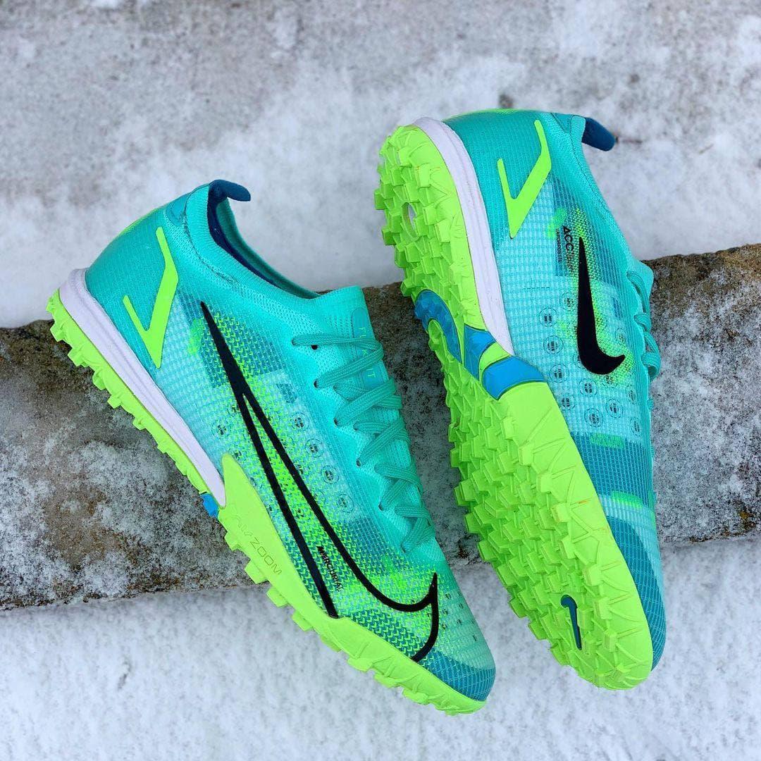 Cороконожки Nike Mercurial Vapor 14 Impulse /Сороконожки Найк Меркуриал ...