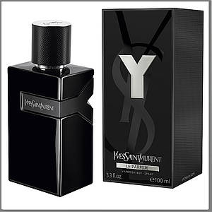 Yves Saint Laurent Y Le Parfum 2021 парфумована вода 100 ml. (Ів Сен Лоран Ів Ле Парфум)