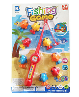 Рыбалка пластиковая для малышей. Магнитная игра рыбалка для детей. Игровой набор рыбалка на планшете.