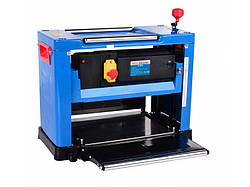 Рейсмусовий верстат Baumaster TH-14305