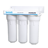 FMV3ECOSTD Потрійний фільтр води Ecosoft Standard, фото 8