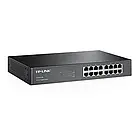 Світч TP-Link TL-SG1016D Dark Gray 16 портів, фото 3