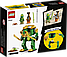 Лего ніндзго Робот-ніндзя Ллойда LEGO NINJAGO 71757, фото 6