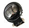 Світлодіодна LED лід фара 3 лінзи коло ALLLIGHT 30W(A) 3CHIP SPOT 9-30V, фото 2