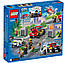 LEGO CityЛего Сіті Пожежна бригада і поліцейська погоня 60319, фото 7