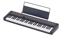 Синтезатор Casio Casiotone CT-S1 BKC