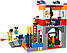 Лего Сіті Пост рятувальників на пляжі LEGO City 60328, фото 5