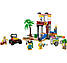 Лего Сіті Пост рятувальників на пляжі LEGO City 60328, фото 3