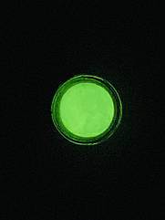 Зелений базовий ТАТ 33