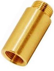 Подовжувач латунний 1/2 10 мм