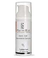 Омолоджуюча сироватка зі стовбуровими клітинами - Revitalize Stem Cell Serum, 30 мл