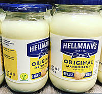 Майонез HELLMANNS Original 625г