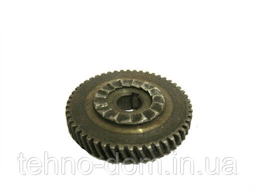 Шестірня для дриля DWT (D = 49, 50 зубців)