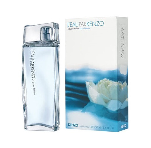 L`eau Kenzo Pour Femme Kenzo eau de toilette 30 ml, фото 1