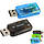 USB звукова карта 5.1 Sound card, фото 3