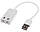 Sound card USB звукова карта з кабелем 5.1, фото 3