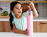 Лялька-сюрприз Барбі Кольорове перевтілення серія Літні та сонячні GTR95 Barbie Color Reveal Sand Sun Оригінал, фото 8