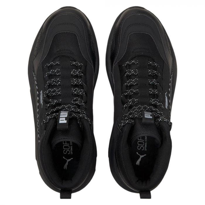 Puma mid 2025 winter gtx