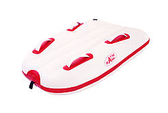 Надувні санки Active Season Red R-1