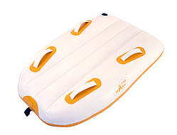 Надувні санки Active Season Yellow R-1