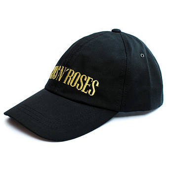 Бейсболка Guns N’Roses