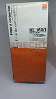 Топливный фильтр Knecht-Mahle фильтр Bmw 330d, 520d, 525d, 530d, LAND ROVER RANGE ROVER III