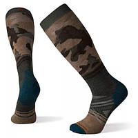 Носки Smartwool Performance Ski Full Cushion Camo OTC