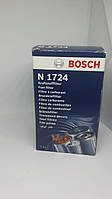 Топливный фильтр Bosch RENAULT MASTER II OPEL MOVANO NISSAN INTERSTAR