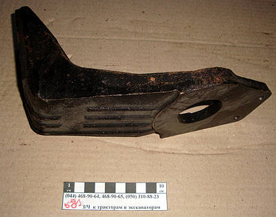 Кронштейн кабины мтз левый - купить недорого на Prom.ua: цены, акции и ...