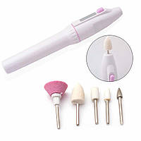 Набір для манікюру і педикюру Salon Shaper