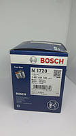 Топливный фильтр Bosch фильтр NISSAN INTERSTAR OPEL MOVANO RENAULT MASTER II
