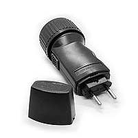 Ліхтарик De Shou DS-528, фото 3