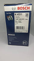 Топливный фильтр Bosch фильтр HYUNDAI ACCENT KIA CEE'D SPORTAGE III