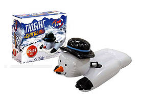 Тюбінг "Сніговик" WSP170013