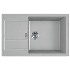 Кухонна мийка Franke S2D 611-78 XL 143.0621.339