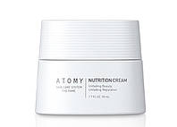 Питательный крем для лица Атоми Фэйм. Atomy Nutrition Cream The Fame. 50 мл