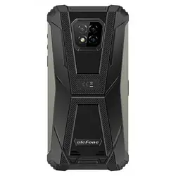 Смартфон Ulefone Armor 8 Pro 8/128Gb Black