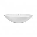 Раковина-чаша Qtap Dove 625х415х150 White QT06113077WN, фото 3