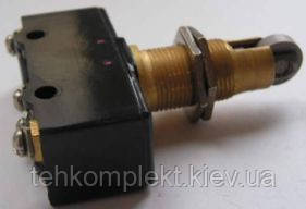 МП1105 під гвинт, ролик впоперек