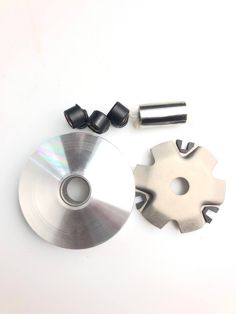 AS  RENE BLANCHE Men's shaving balm 100 ml. - foams and shaving creams