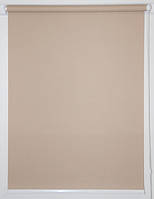 Рулонні штори А-605 Какао