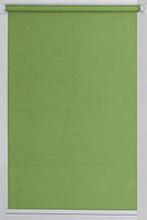 Рулонні штори А-622 Салатовий