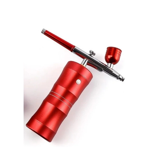 Аерограф Beaty Airbrush System з USB-кабелем